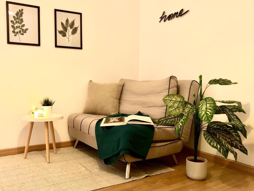 Casa Santiago Apartment Trieste Luaran gambar